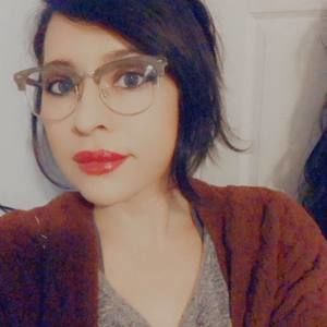 Meet your Posher, Tamara